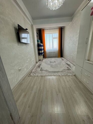 dream house: 1 комната, 45 м², Элитка, 9 этаж, Евроремонт