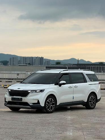 киа карнивал матор: Kia Carnival: 2021 г., 2.2 л, Дизель, Минивэн — 4