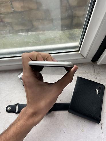 ipon se: IPhone 11, 64 GB, Ağ, Simsiz şarj — 3