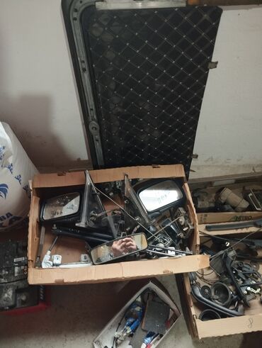 Другие автозапчасти: Запчасть на гольф 2 at lalafo.kg — 3 Другие автозапчасти: Запчасть на гольф 2 — 3