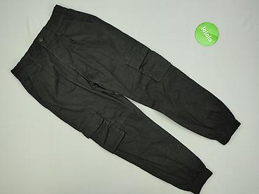 nike canyon: Spodnie cargo damskie, rozmiar S — 2
