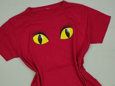 koszulka among us: Women`s T-shirt, size S (EU 36)
