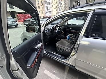 rx lexus: Lexus RX: 2006 г., Кроссовер — 6