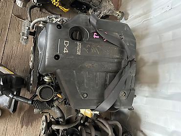 Двигатели, моторы и ГБЦ: Бензиновый мотор Honda 2001 г., 2 л, Б/у, Оригинал, Япония — 17