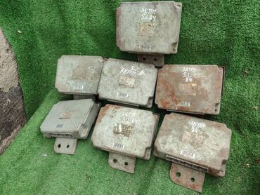 Другая автоэлектроника: Блоки управления аирбагами, двигателем, КПП at lalafo.kg — 7 Другая автоэлектроника: Блоки управления аирбагами, двигателем, КПП — 7