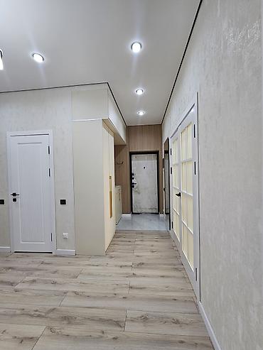 Продажа квартир: 3 комнаты, 119 м², Элитка, 11 этаж, Дизайнерский ремонт — 15