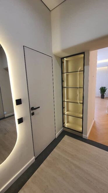 Продажа квартир: 🏙 Продаётся 1-комнатная квартира в ЖК “Нурзаман Сити” ✨ С дизайнерским