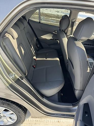 Kia: Kia Morning: 2020 г., Автомат, Бензин, Хэтчбэк — 8