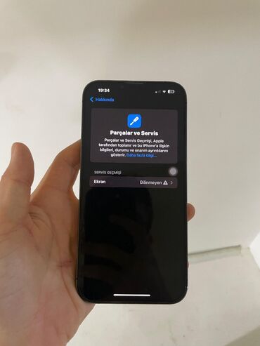 Apple iPhone: IPhone 13 Pro Max, 256 GB, Alpine Green, Face ID — 4