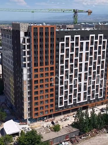 2 комнаты, 74 м², АЮ Гранд Элитка, 6 этаж