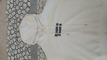 svitir: Ag rengli sweater 1-2 defe geyinilib xosuma gelmir deye satiram — 8