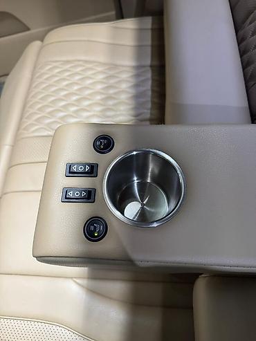 karnival: Kia Carnival: 2019 г., Автомат, Минивэн — 10
