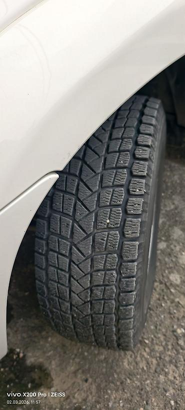 Toyota: Toyota 4Runner: 2008 г., 4 л, Типтроник, Бензин, Внедорожник — 10