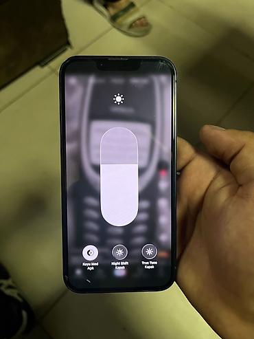 IPhone 13, 128 GB, Midnight, Simsiz şarj, Face ID lalafo.az -da IPhone 13, 128 GB, Midnight, Simsiz şarj, Face ID