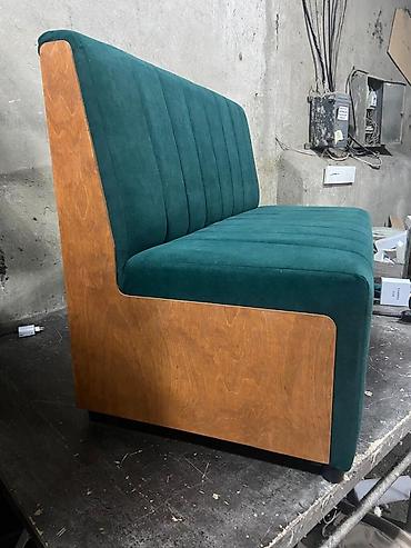 Модульные диваны: Модульный диван — 5