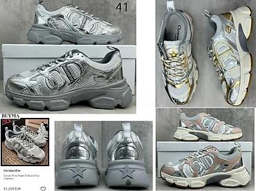 Patike: L.VUITTON, BALENCIAGA, JIMMY CHOO I CELINE, TOP 2026 | Louis — 10