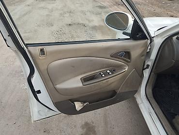 Daewoo: Daewoo Nubira: 1999 г., 1.5 л, Механика, Бензин, Седан — 9