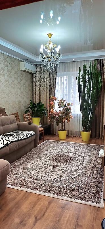 Продажа квартир: 2 комнаты, 50 м², 105 серия, 5 этаж, Евроремонт — 2