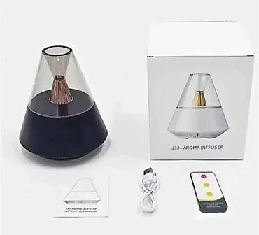 slika koja greje: Unesite osveženje u svoj prostor – praktičan aroma difuzer za svaki — 4