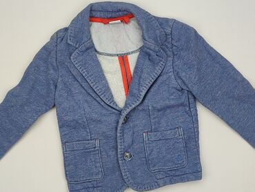 sukienki na wesele dla 13 latki: Transitional jacket, s.Oliver, 3-4 years, 98-104 cm, condition - Very good