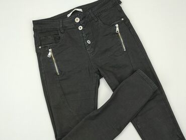 spódnice jeansowe lee: Jeans, M (EU 38), condition - Very good