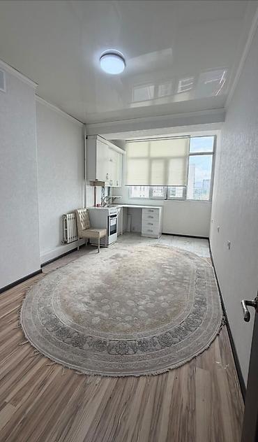 Продажа квартир: 1 комната, 45 м², Молодая Гвардия 4 этаж — 4