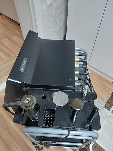 кавитация: Кавитационно-RF аппарат для коррекции фигуры и лифтинга — 2