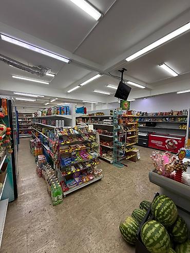 ts group: Продажа магазинов В жилом доме, 82 м², 1 этаж — 6