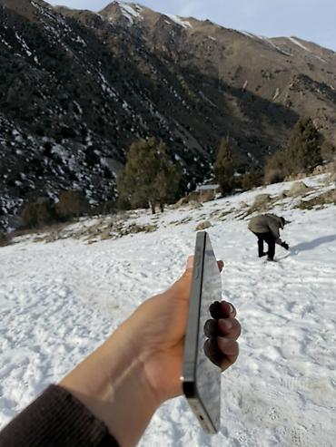 Apple iPhone: IPhone 14 Pro, Золотой, Защитное стекло — 8