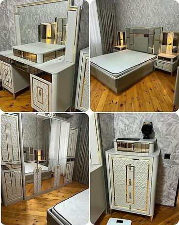 İkinəfərlik çarpayı, Dolab, Termo, 2 tumba, İşlənmiş lalafo.az -da İkinəfərlik çarpayı, Dolab, Termo, 2 tumba, İşlənmiş