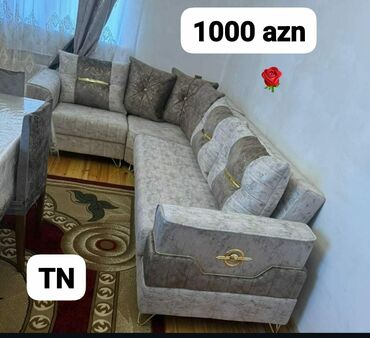 Çarpayılar: Künc divan, Yeni, Açılan, Bazalı