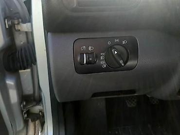 kurbla za motor: PREKIDAC SVETLA ZA SEAT LEON, TOLEDO OD 2000. DO 2005. GOD. | — 1