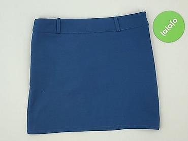 czerwone spódnice plus size: Yaxina Fashion, Spódnica damska, rozmiar XL — 3