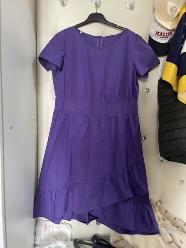 офисное платье: Күнүмдүк көйнөк, Италия, Жай