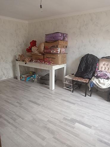 gunnuy evler: 2 otaqlı, 60 kv. m, Kredit yoxdur, Yeni təmirli — 9