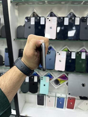 ucuz iphone 8: IPhone 8, 64 GB, Qara — 6