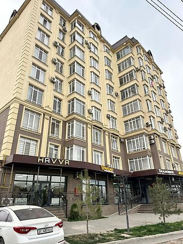 Продажа квартир: 1 комната, 55 м², Элитка, Дизайнерский ремонт — 1