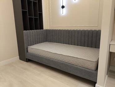 Мебель на заказ: Мебель на заказ, Спальня, Кровать — 17