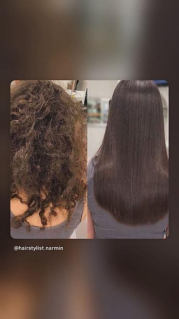 Qadın saç ustaları | Keratin lalafo.az -da Qadın saç ustaları | Keratin