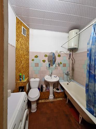 Продажа квартир: 2 комнаты, 62 м², Индивидуалка, 2 этаж, Старый ремонт at lalafo.kg — 11 Продажа квартир: 2 комнаты, 62 м², Индивидуалка, 2 этаж, Старый ремонт — 11