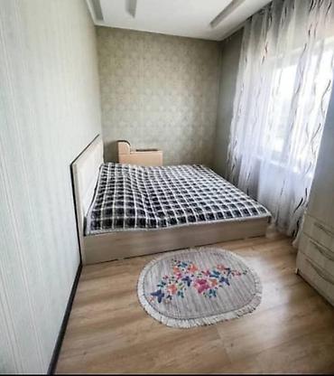 Продажа квартир: 2 комнаты, 44 м², Сары-Озон Дыйкан рынок Индивидуалка, 3 этаж — 7