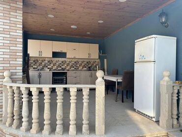 Uzunmüddətli kirayə evlər: 120 kv. m, 4 otaqlı, Artezian quyusu, Kanalizasiya, Kombi -da lalafo.az — 7 Uzunmüddətli kirayə evlər: 120 kv. m, 4 otaqlı, Artezian quyusu, Kanalizasiya, Kombi — 7