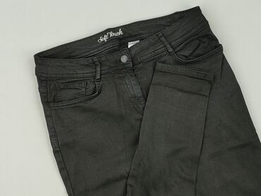 legginsy kolarki: Next, Jeansy damskie, rozmiar L