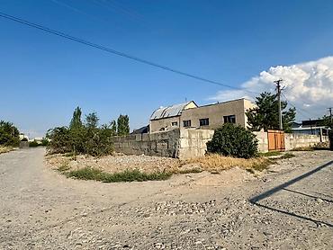 act bulding: 10 соток, Для бизнеса, Красная книга, Тех паспорт, Договор купли-продажи — 3