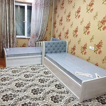 ucuz kravatlar: Yeni, Təknəfərlik çarpayı, Matras ilə, Siyirməli — 3