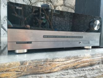 Musiqi mərkəzləri: HARMAN KARDON SƏSGÜCLƏNDIRICI YAMAHA KALONKALAR -da lalafo.az — 8 Musiqi mərkəzləri: HARMAN KARDON SƏSGÜCLƏNDIRICI YAMAHA KALONKALAR — 8