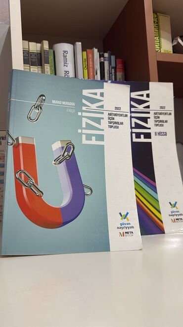 7 ci sinif fizika pdf yukle: Fizika 11-ci sinif, 2022 il, Pulsuz çatdırılma