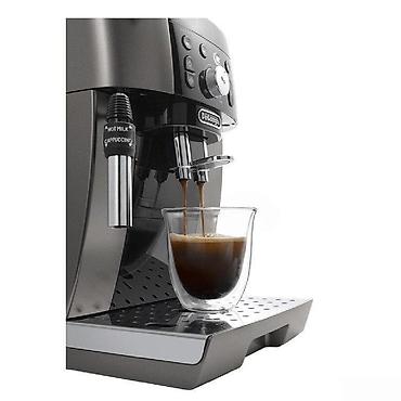 kapütür: DeLonghi ECAM250.33.TBDeLonghi ECAM250.33.TB, evdə və ya ofisdə — 6
