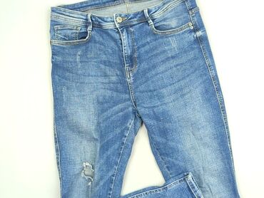 Women: Jeans for women, SinSay, size M (EU 38)