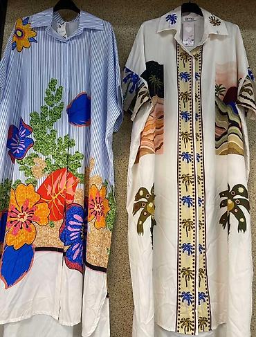 Haljine: 06. Haljina za punije
XL 2XL 3XL 4XL
Cena : 2.800 dinara H — 11
